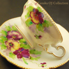 カップ＆ソーサー