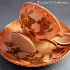 カップ＆ソーサー