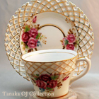 カップ＆ソーサー