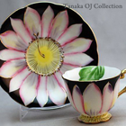 カップ＆ソーサー