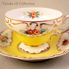 カップ＆ソーサー