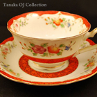 カップ＆ソーサー