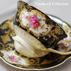 カップ＆ソーサー