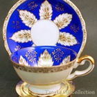 カップ＆ソーサー