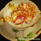 カップ＆ソーサー