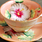 カップ＆ソーサー