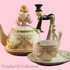 カップ＆ソーサー