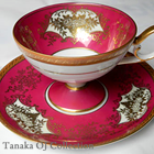 カップ＆ソーサー