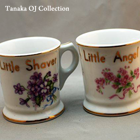 カップ＆ソーサー