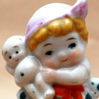 兎とくるみちゃん